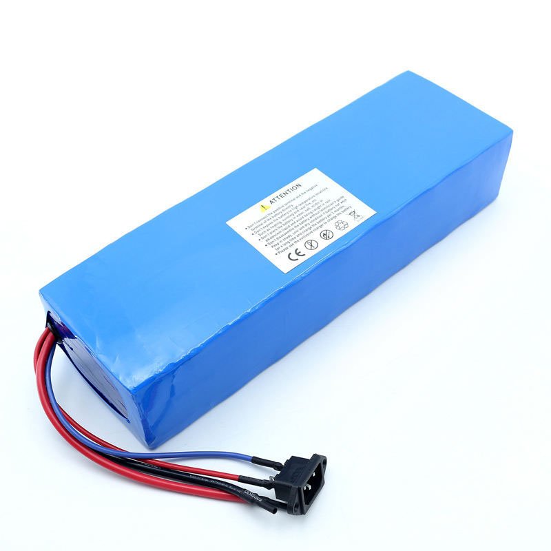 Evolutioncells ICR18650-4S4P Li-ion battery pack 8800MAH 14.8V For Chauvet Freedom Par Hex LED Stage Lighting