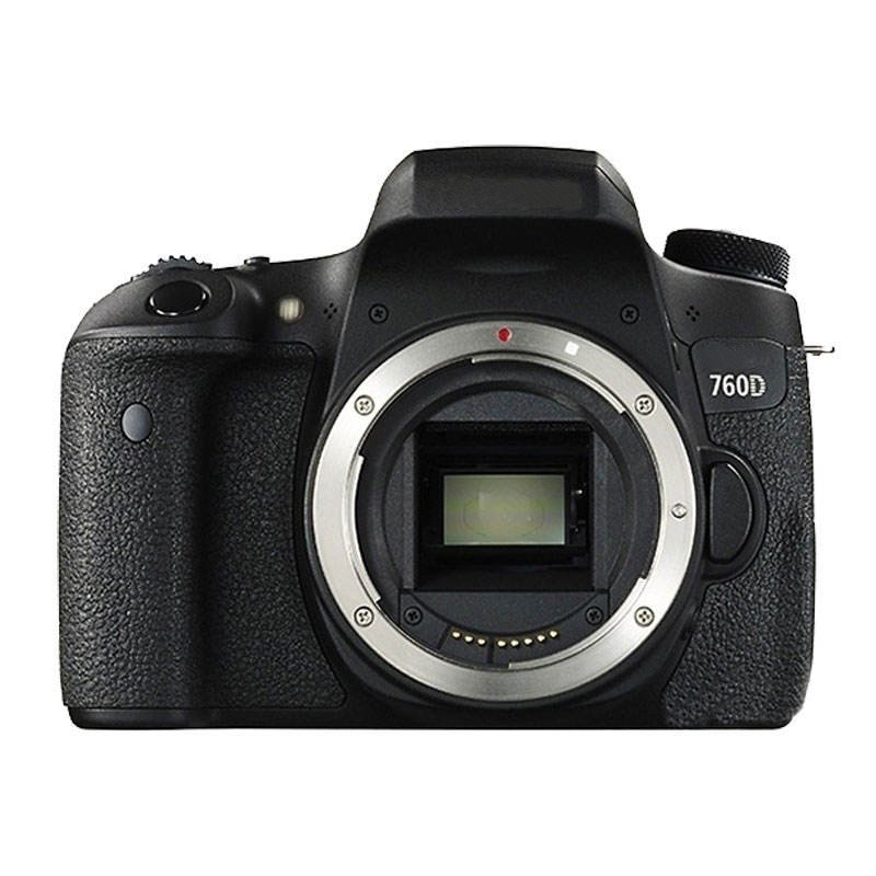 DF Wholesale Original 2nd Hand Camera Dslr 760D HD SLR Digital Camera