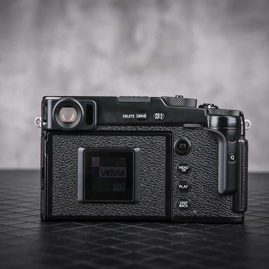 DF Wholesale Original Digital Camera X-Pro3 Mirrorless Camera for fuji film 4k full HD Camera
