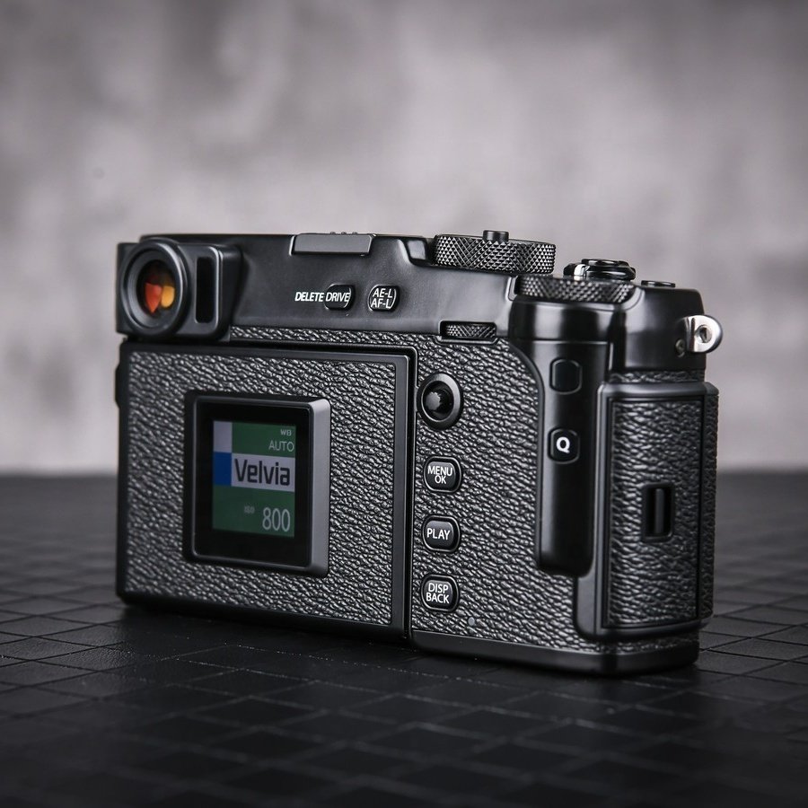 DF Wholesale Original Digital Camera X-Pro3 Mirrorless Camera for fuji film 4k full HD Camera