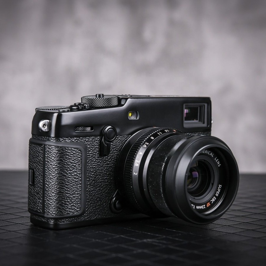 DF Wholesale Original Digital Camera X-Pro3 Mirrorless Camera for fuji film 4k full HD Camera