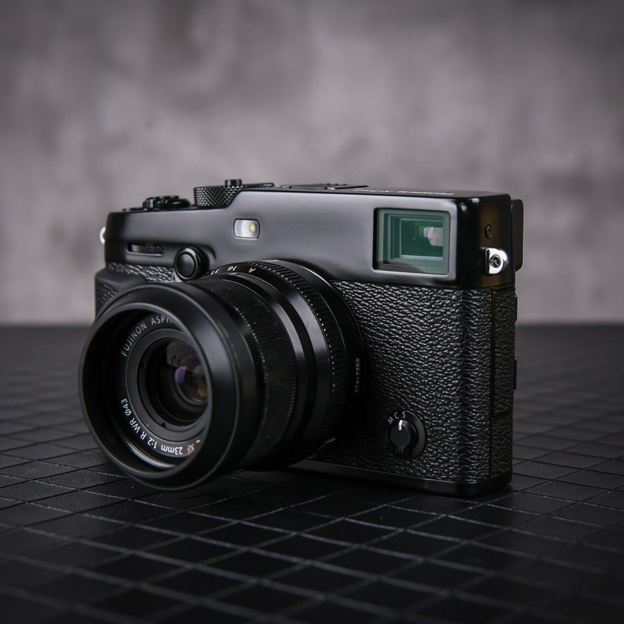 DF Wholesale Original Digital Camera X-Pro3 Mirrorless Camera for fuji film 4k full HD Camera