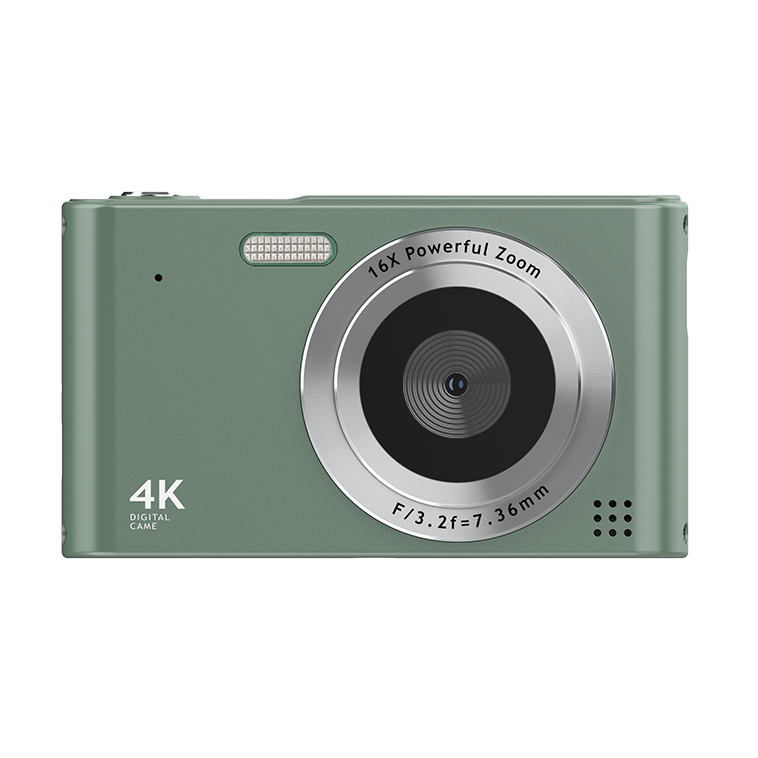 Wholesale High Quality 4K Digital Camera for Photography and Video Autofocus Anti-Shake 48MP Vlogging Camera Travel Camera