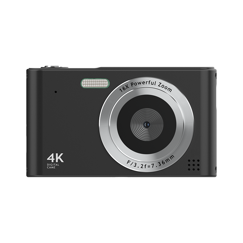 Wholesale High Quality 4K Digital Camera for Photography and Video Autofocus Anti-Shake 48MP Vlogging Camera Travel Camera