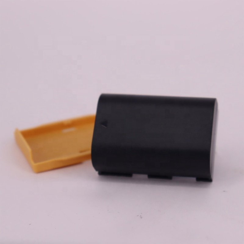 Camera battery LP-E6 lithium battery suitable for digital cameras 5D 6D 7D 60D 70D series and other high-capacity batteries lpe6