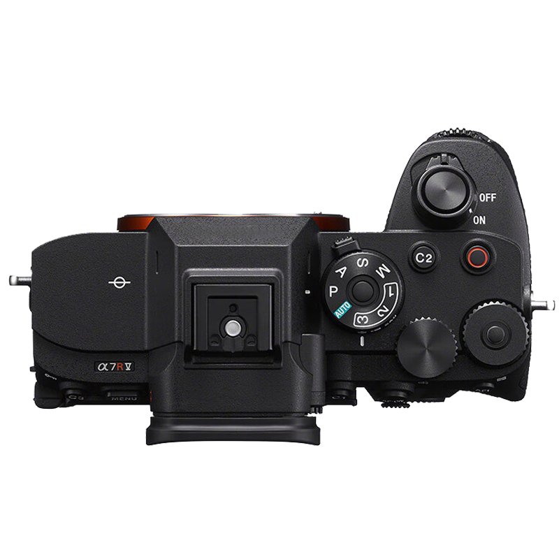DF Wholesale 99% New Professional DSLR Body Worn Camera Alpha A7R V ILCE-A7R5 Full-Frame 61MP 8k 4k