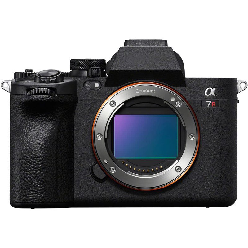 DF Wholesale 99% New Professional DSLR Body Worn Camera Alpha A7R V ILCE-A7R5 Full-Frame 61MP 8k 4k
