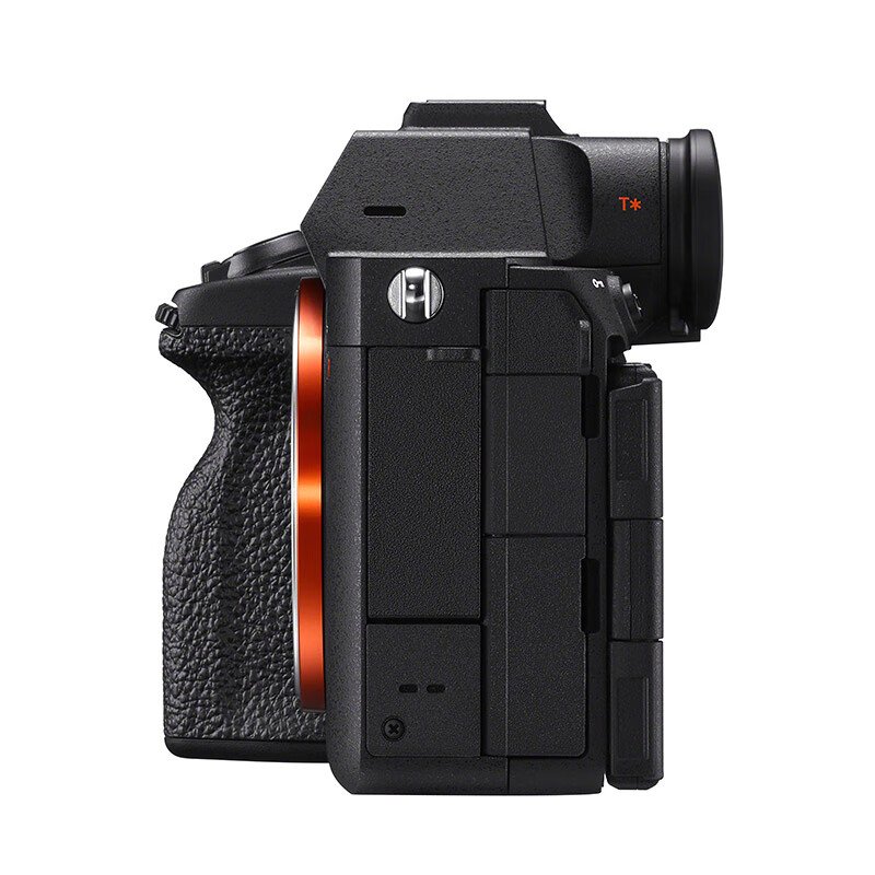 DF Wholesale 99% New Professional DSLR Body Worn Camera Alpha A7R V ILCE-A7R5 Full-Frame 61MP 8k 4k