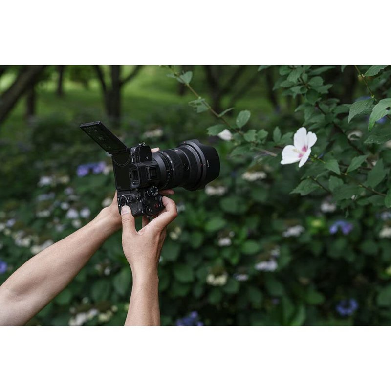 DF Wholesale 99% New Professional DSLR Body Worn Camera Alpha A7R V ILCE-A7R5 Full-Frame 61MP 8k 4k