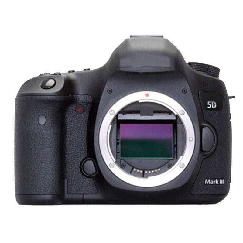 Order Ready To Ship Used 5D Mark III DSLR Camera