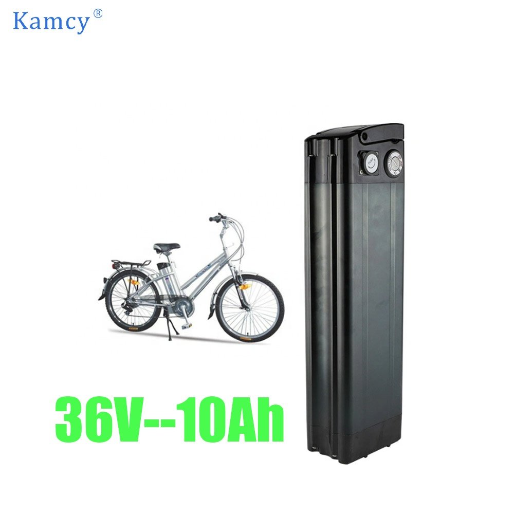 Custom OEM Ebike Hailong Battery 48V 52V 13Ah 17.5Ah Brand Batteries Cell 18650 Battery Pack for 500W 750W Electric Bicycle