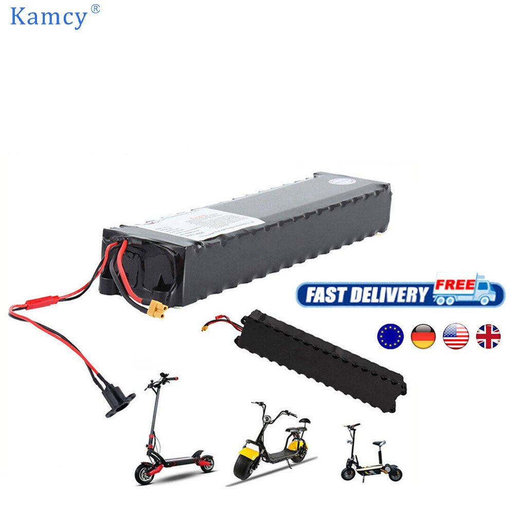 Custom OEM Ebike Hailong Battery 48V 52V 13Ah 17.5Ah Brand Batteries Cell 18650 Battery Pack for 500W 750W Electric Bicycle