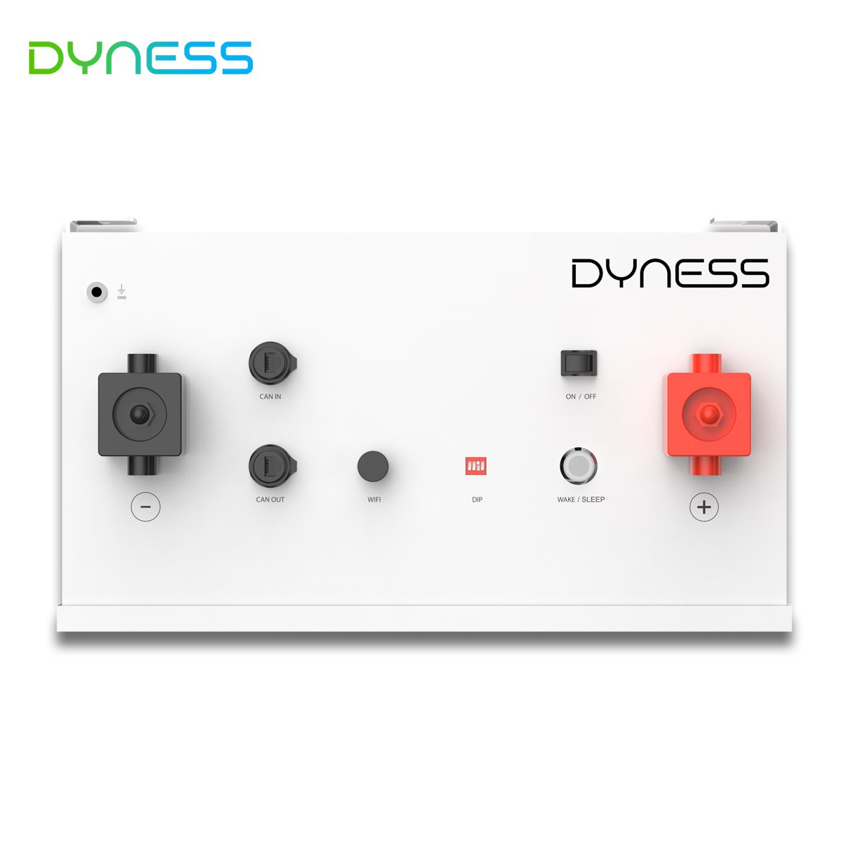 Dyness 48v 280ah lifepo4 home energy storage battery 6000 cycle Wall mounted 51,2v 300ah 15kwh lithium ion batteries with wheels