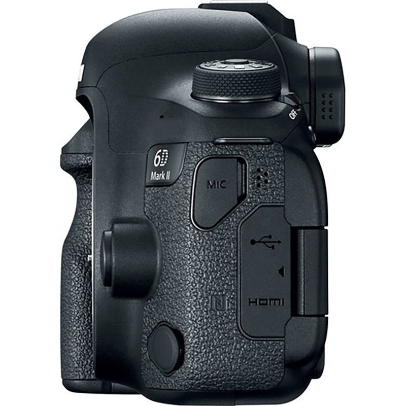 DongFu Wholesale Original 96% New Digital camera 6D Mark II 6D 2 Full Frame Professional Camera Digital SLR Camera