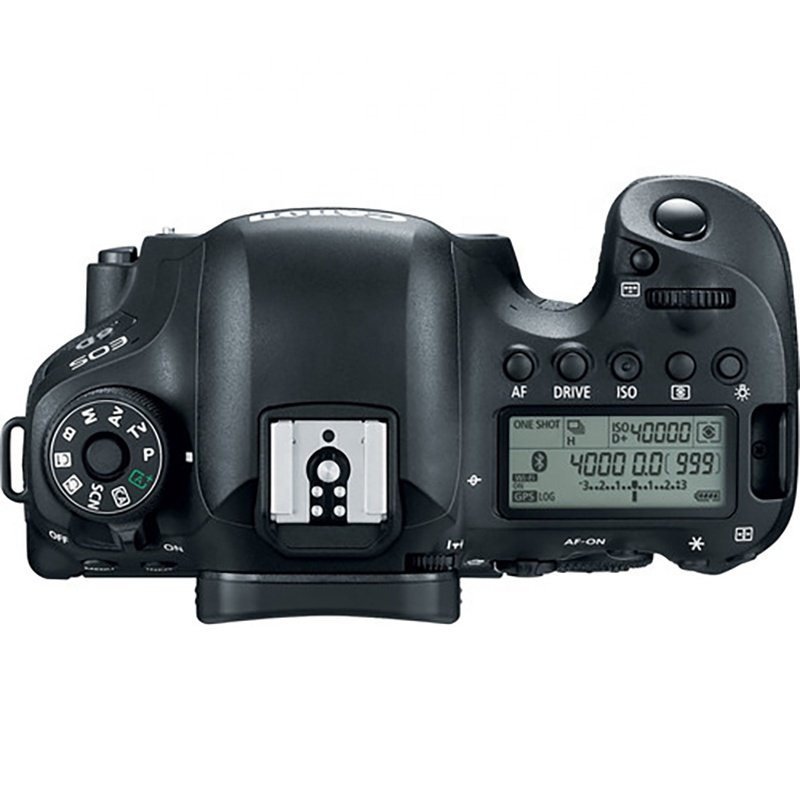 DongFu Wholesale Original 96% New Digital camera 6D Mark II 6D 2 Full Frame Professional Camera Digital SLR Camera