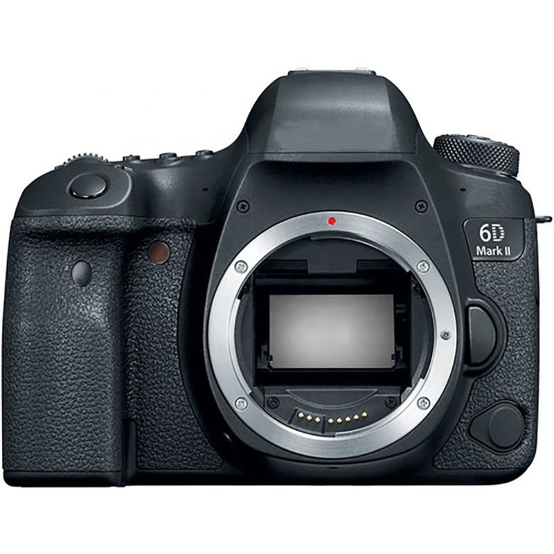 DongFu Wholesale Original 96% New Digital camera 6D Mark II 6D 2 Full Frame Professional Camera Digital SLR Camera
