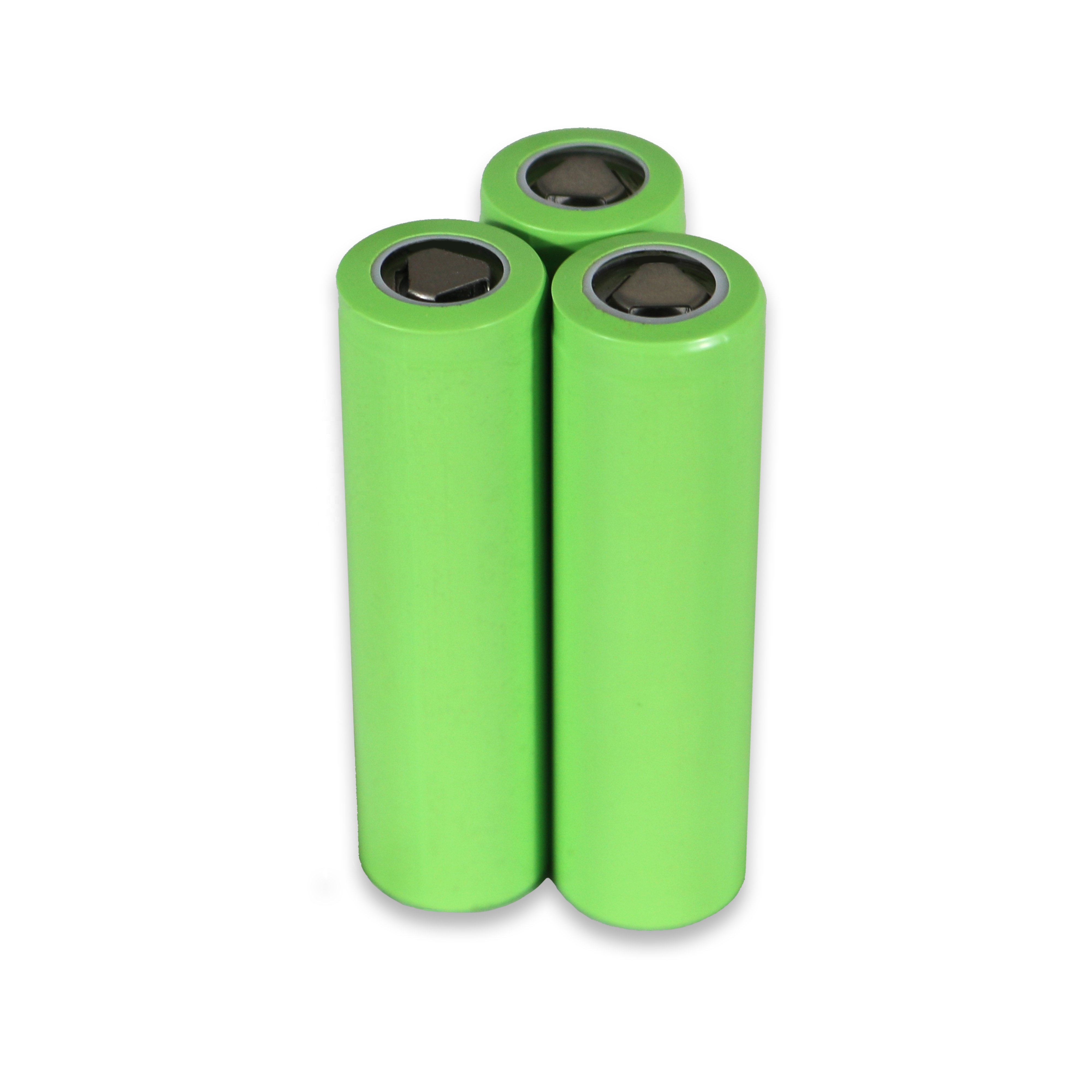 Lifepo4 Rechargeable Battery Battery Pack 18650 Li Ion Battery Cells Lithium 3.7v 3500mah 18650 2600mah NCM 1C
