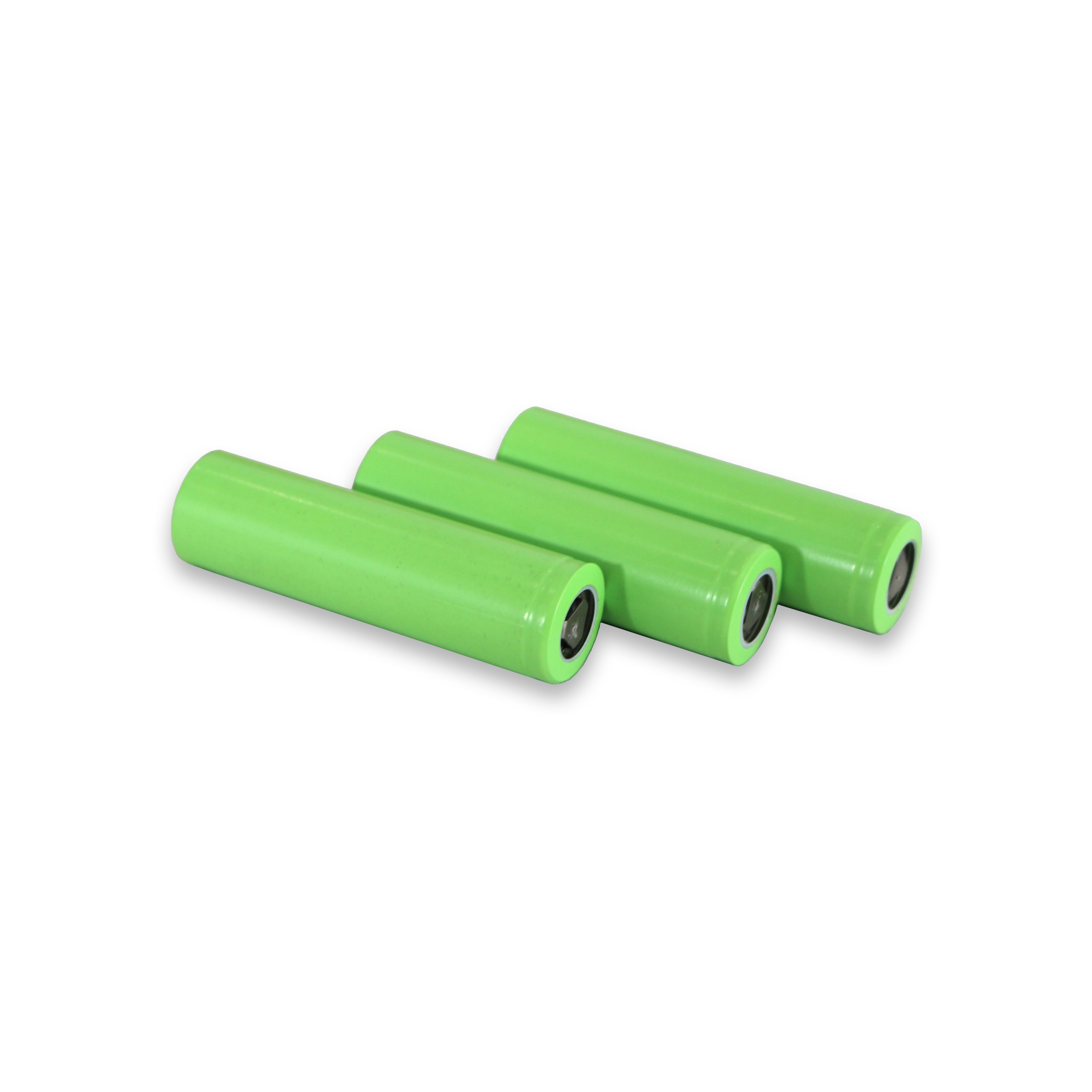 Lifepo4 Rechargeable Battery Battery Pack 18650 Li Ion Battery Cells Lithium 3.7v 3500mah 18650 2600mah NCM 1C