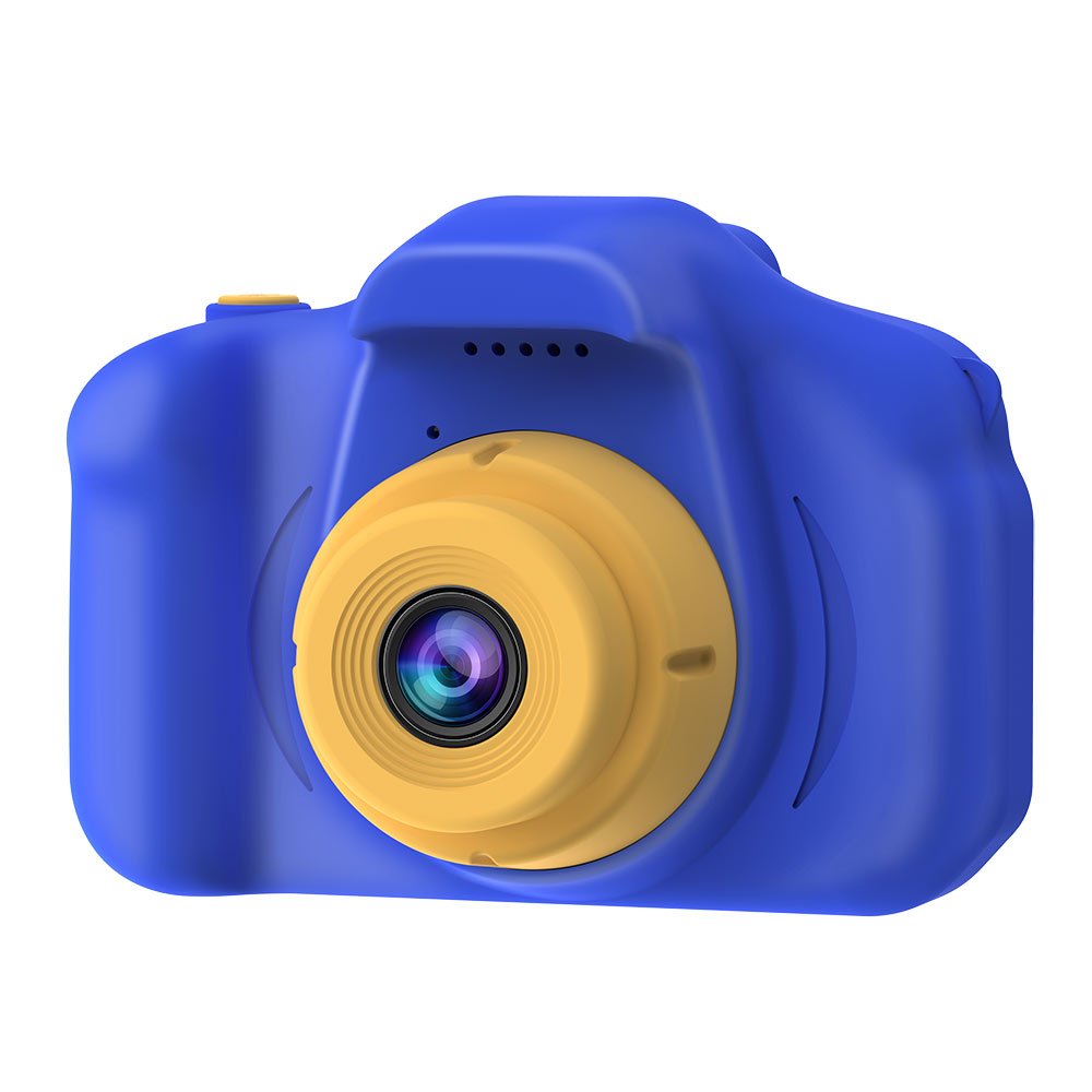 Cheapest X2 Digital Camera For Kids 400mAh Battery Single Lens Kids Toys For Children Gifts For Boys