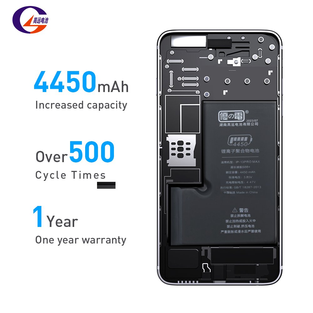 3210mAh A2111 lithium ion 100% original battery batteries for iPh cellphone phone 11 Popular digital batteries