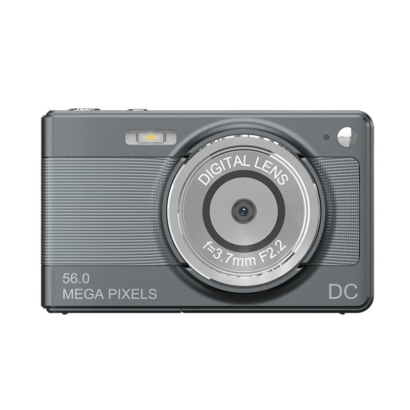 2024 New Kids Digital Camera Ultra HD 1080P Video 2.88 IPS Color HD Screen