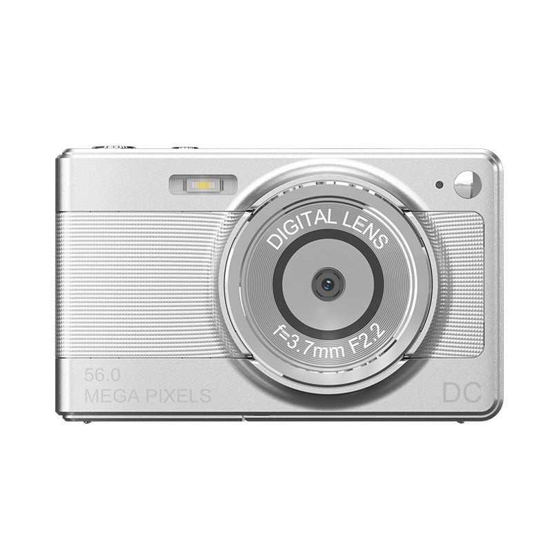 2024 New Kids Digital Camera Ultra HD 1080P Video 2.88 IPS Color HD Screen