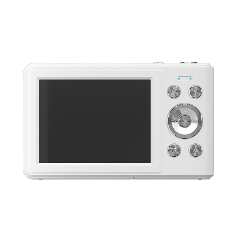 2024 New Kids Digital Camera Ultra HD 1080P Video 2.88 IPS Color HD Screen