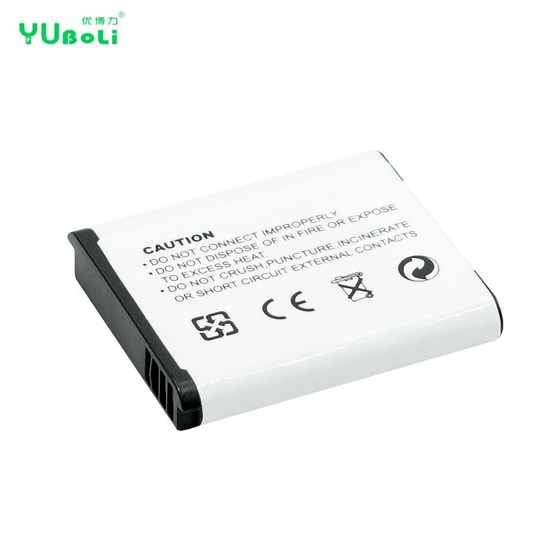 Compact and Powerful 1200mAh Camera Battery BP-88A BP88A BP 88A For Samsung DV200 DV300 DV300H DV300F