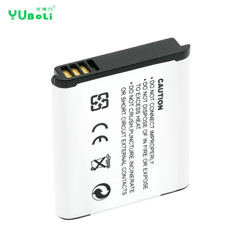 Compact and Powerful 1200mAh Camera Battery BP-88A BP88A BP 88A For Samsung DV200 DV300 DV300H DV300F