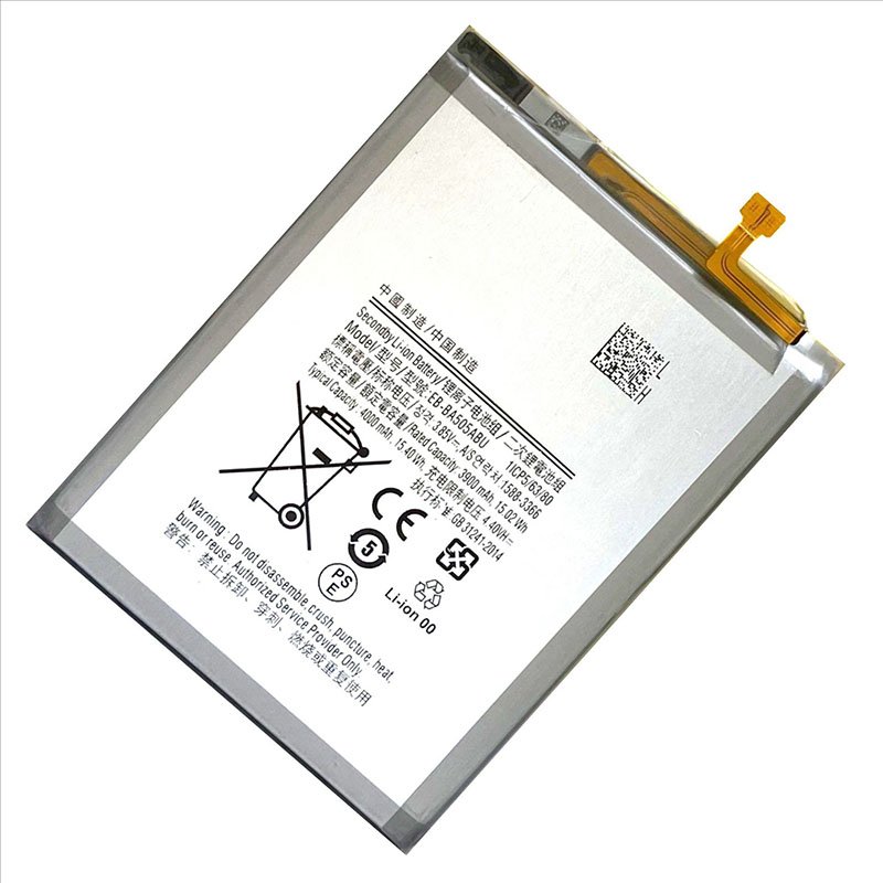 High Quality cell phone battery replacement A30S A30 for samsung EB-BA505ABU