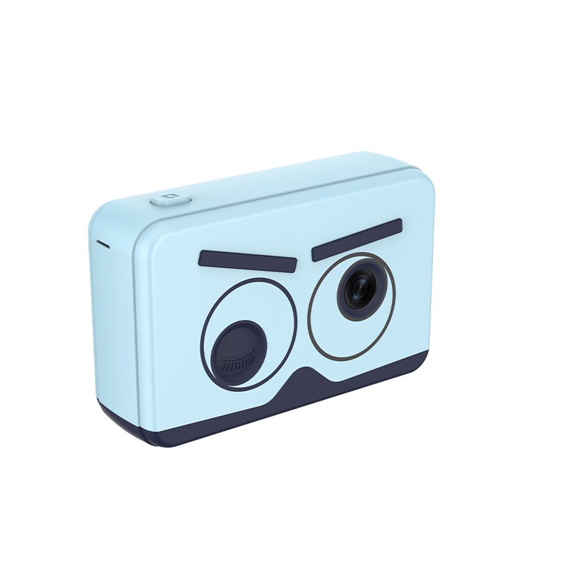 Record video take photo children camera digital with fashion appearance dual lens