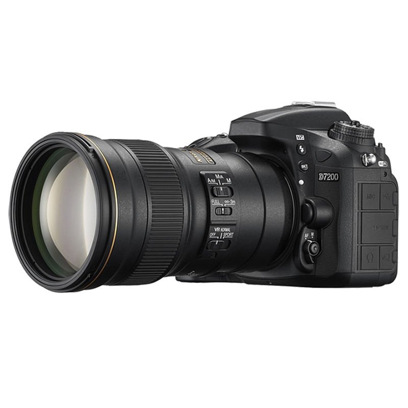 Camera for Nikon D7200 Digital Camera F Mount (Body Only) -SLR Camera d7200