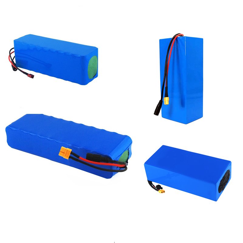 3.7v 12v 24v 36v 48v 72v Lithium ion Batteries Lithium Digital Battery 18650 21700 Battery for E bike Mountain Bike Scooter