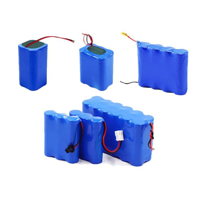3.7v 12v 24v 36v 48v 72v Lithium ion Batteries Lithium Digital Battery 18650 21700 Battery for E bike Mountain Bike Scooter