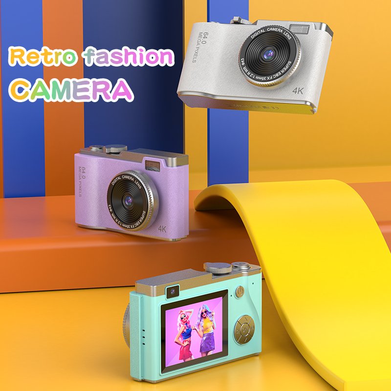 Child China Wholesale Dslr Camera Lower Price Good Quality Digital Camera For Photography