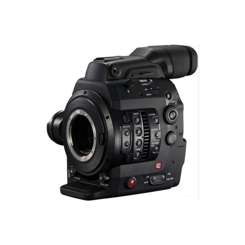 Mini 35mm CMOS 4K Video Camera Body Dual Pixel AF Waterproof HD Features Digital SD Card-for Photography Videography Wholesale