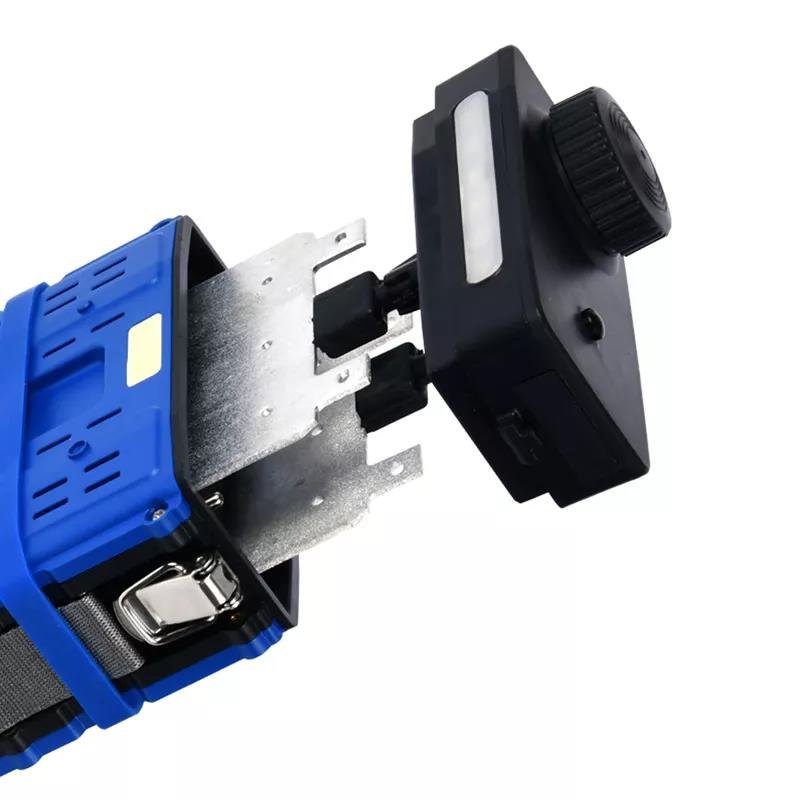 Self-generating electricity power source only adding water mobile phones, tablets, laptops, PDA, digital cameras, fans