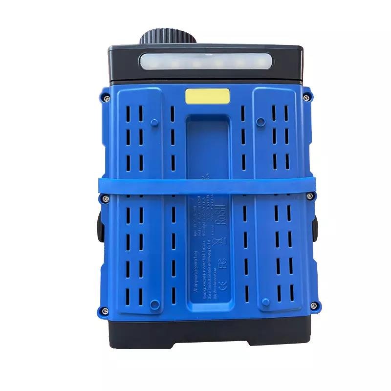 Self-generating electricity power source only adding water mobile phones, tablets, laptops, PDA, digital cameras, fans
