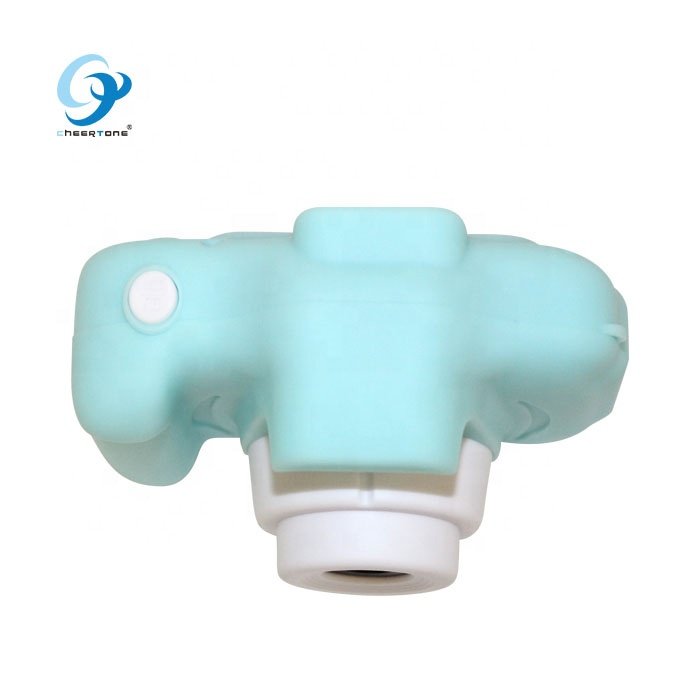Explosive New Products Kids Cartoon Toy Camera hd Digital Video Camera Toy With 32gb Puzzle Games For Children