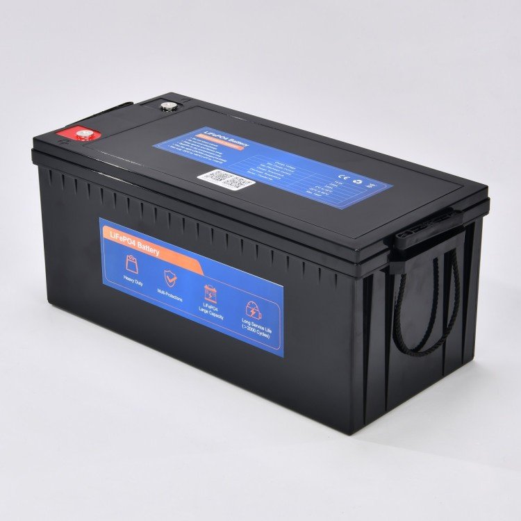 Tool Trolley Other Batteries Cycle Dry Car And Truck 55Ah -180Ah 37 Lithium Ion Battery Baterias De Litio Para Luz solar Battery