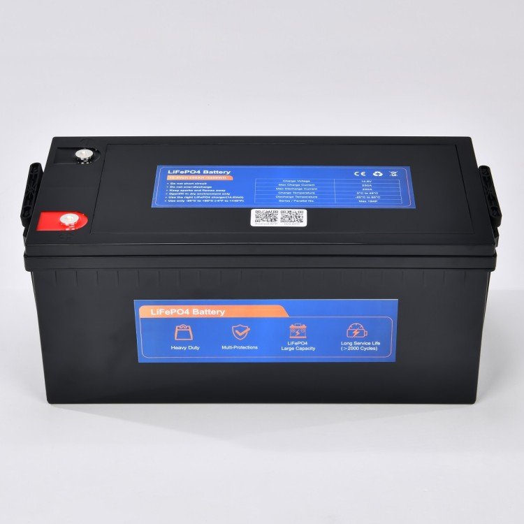Tool Trolley Other Batteries Cycle Dry Car And Truck 55Ah -180Ah 37 Lithium Ion Battery Baterias De Litio Para Luz solar Battery