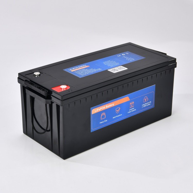 Tool Trolley Other Batteries Cycle Dry Car And Truck 55Ah -180Ah 37 Lithium Ion Battery Baterias De Litio Para Luz solar Battery