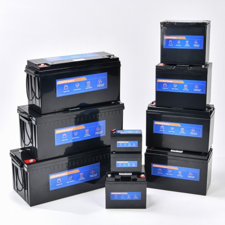 Tool Trolley Other Batteries Cycle Dry Car And Truck 55Ah -180Ah 37 Lithium Ion Battery Baterias De Litio Para Luz solar Battery