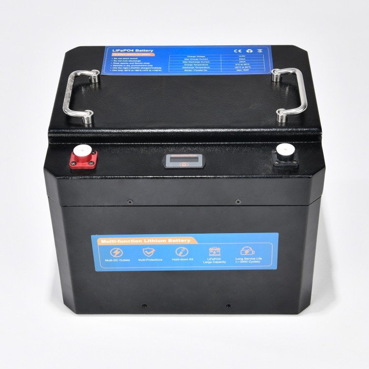 Tool Trolley Other Batteries Cycle Dry Car And Truck 55Ah -180Ah 37 Lithium Ion Battery Baterias De Litio Para Luz solar Battery
