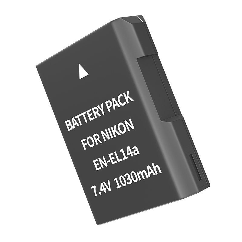 Li-ion 1000mAh for digital camera direct manufacturer producing battery
