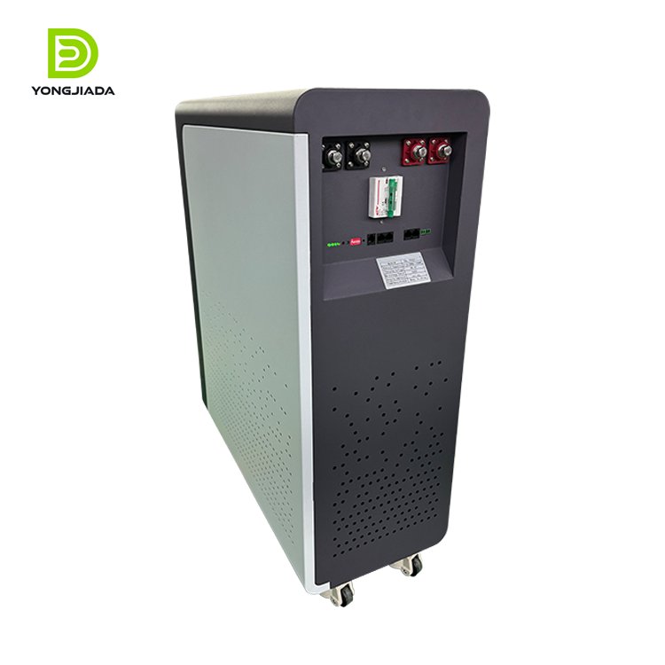 Inverter Batteries 48v 50ah 100ah 200ah 300ah 400ah Lithium Battery Lithium Iron Phosphate Battery Pack For Solar Energy System