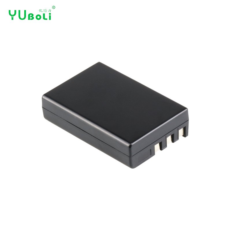 High Quality 1200mAh Digital Camera Battery EN-EL9 ENEL9 EL9 For Nikon D40 D40X D60 D3000 D5000