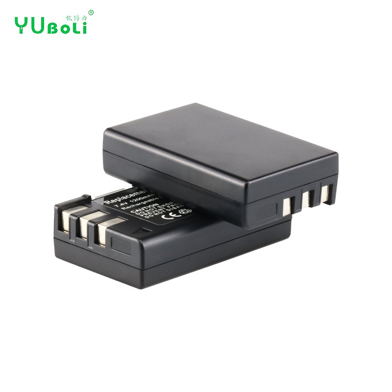 High Quality 1200mAh Digital Camera Battery EN-EL9 ENEL9 EL9 For Nikon D40 D40X D60 D3000 D5000