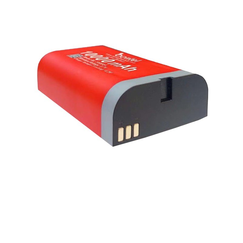 Universal cell phone battery