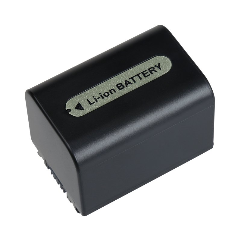 FB NP FH70 camera battery for sony HDR-HC7 UX5 UX7 HC3 SR7 SR8 Digital camera
